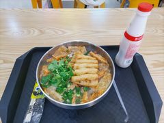 -柳味螺蛳粉·螺蛳鸭脚煲(公园前店)
