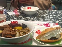 豌杂面-胖妹面庄(香饵胡同店)