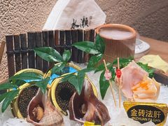-Minase水濑·日料放题(外滩店)