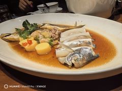 -甬上名灶(天一阁·翠柏店)