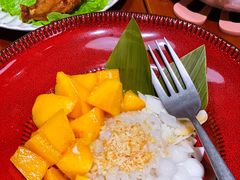 -About Bistro關於·泰式家庭料理