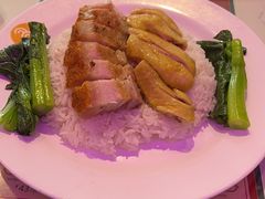 -龙记·香港茶餐厅(海上世界店)