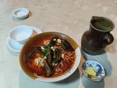 -同福社私房菜