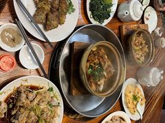 -侠成水上农庄(工业大道店)