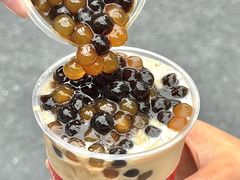 -Yee3·三号椰(上海中山公园龙之梦店)