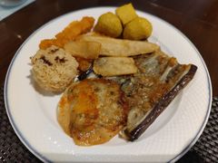 -帝豪酒店•马可勃罗西餐厅