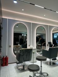 -LJOY丽锦造型·烫发染发