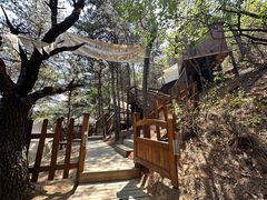 -云峰山自然风景区