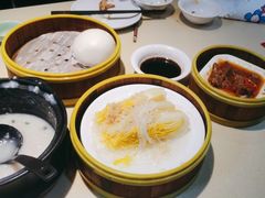 -一茶一点(海景店)
