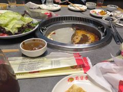 -蜀留香火锅·始于1999·原四川老火锅(白堤路店)
