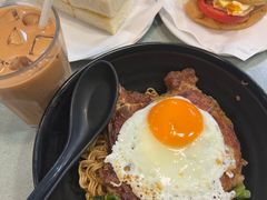 -华嫂冰室(尖沙咀店)