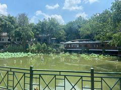 -刘家花园·柴火鸡·中餐酒楼·西昌烧烤(三圣乡店)