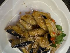 -三道菜(明堂公园店)