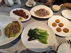 -紫鑫阁饭庄(长安店)