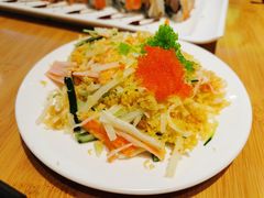 -牛油果大师寿司(瑞景店)