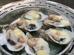 -飞尝蚝·顺德菜·鱼生(顺德总店)
