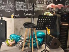 -斯比特花园西餐厅(东方商厦店)