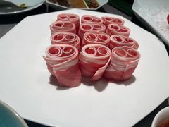 -鼎鼎香·港式火锅(北京SKP店)