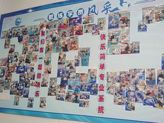-小蓝鲸游泳培训基地(积水潭店)