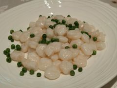 虾仁-品悦酒店(三林古镇店)