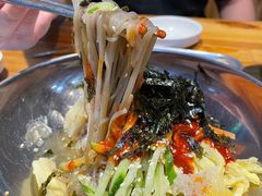 -韩国明洞碳烤肉(常平店)