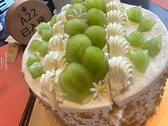 -洲际酒店·地平线全日餐厅HORIZON CAFÉ