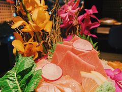 -滩万日本料理Nadaman(国贸大酒店)