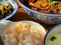 -孙盛兴奥灶面馆·蟹黄面·三虾面(山塘街总店)