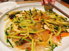-老知青·东北菜(中华城店)