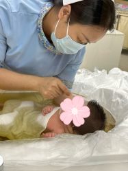 -爱帝宫月子中心(罗湖别墅院)