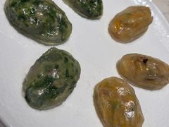 -潮州府·潮菜·砂锅粥(徐家汇店)