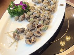 -乐在集市海鲜大排档(平潭店)