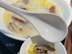 -全聚德(蓝山店)