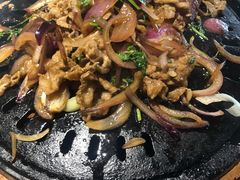 -京味斋·北京烤鸭(北京南站洋桥店)