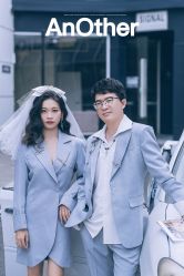 -巴黎婚纱摄影工作室