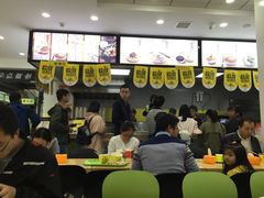 -常青麦香园(光谷华科店)