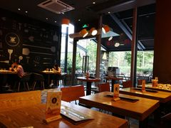 -乐凯撒披萨(欢乐颂购物中心店)