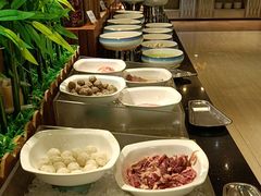 -月色西餐厅·海鲜刺身·烧烤(科学城保利郡雅酒店)