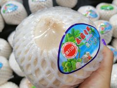 -果蔬好生活超市(乐堤港店)