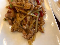 -马凯餐厅(长椿街店)