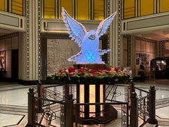 -上海和平饭店 Fairmont Peace Hotel