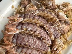 -众味海鲜大排档·活海鲜·潮汕味(南澳店)