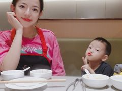 -海底捞火锅(凯德广场店)