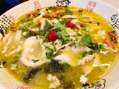 -李老哈·东北菜(宋园路店)