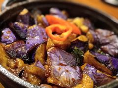 -七色云蔬食(喜邻里店)