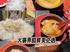 -荣记火锅(青悦城店)