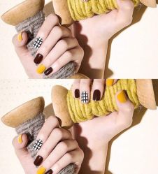 -Halo美甲美睫