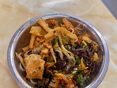 -凤张螺蛳粉·爽口粉(跃进路总店)