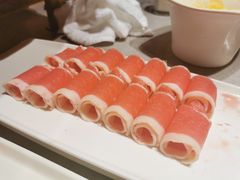 -海底捞火锅(吴中路店)