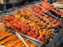 -梨花自助烤肉(天河城店)